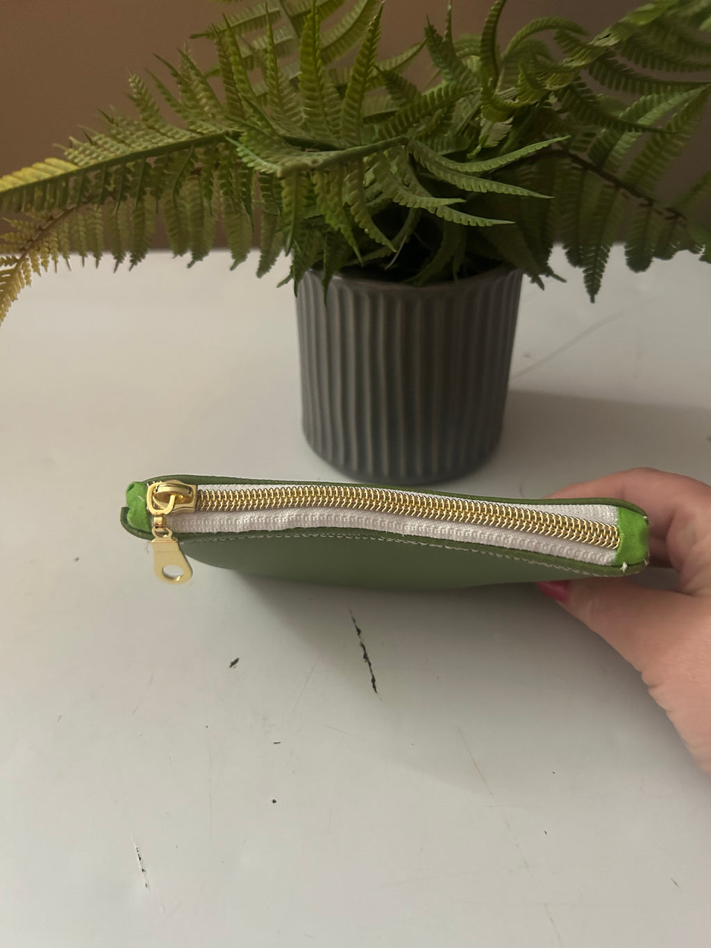Small Bag