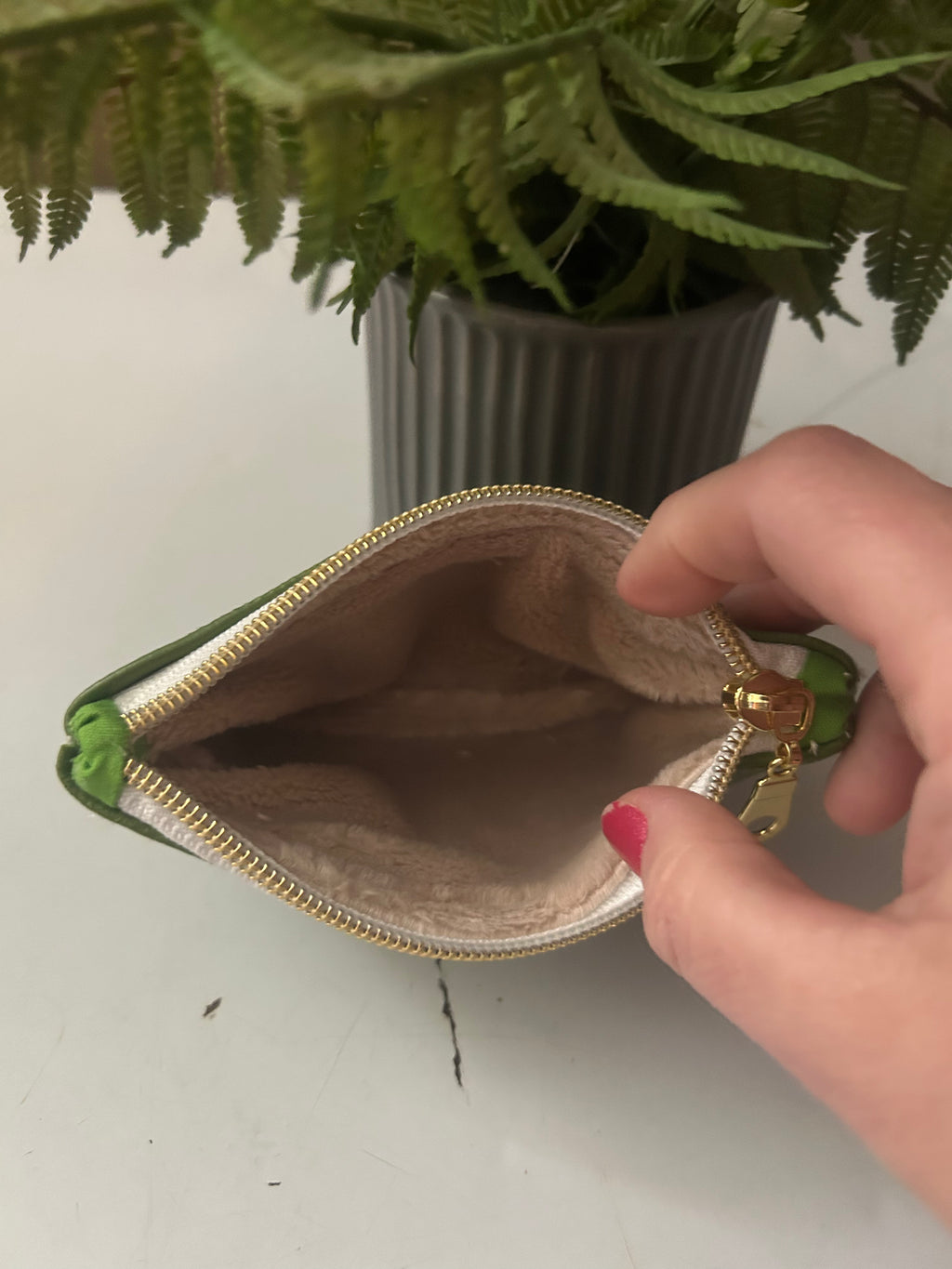 Small Bag